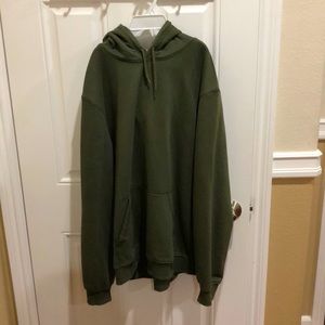 Relaxed-fit Hoodie